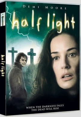 神秘群岛Half Light(2006)