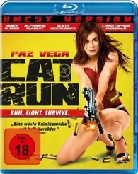 性感女特工Cat Run(2011)