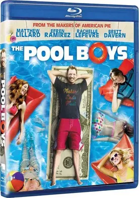 做生意的男孩The Pool Boys(2011)