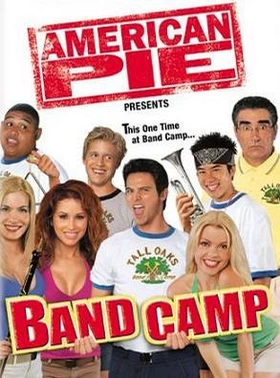 美国派4：集体露营American Pie Presents Band Camp(2005)