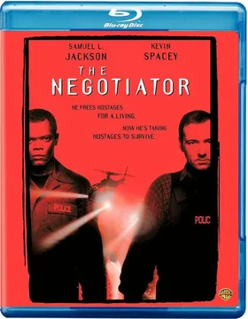 王牌对王牌The Negotiator(1998)