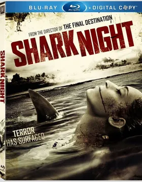 鲨鱼惊魂夜Shark Night(2011)