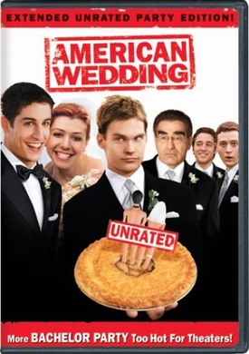 美国派3：美国婚礼American Wedding(2003)