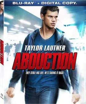 在劫难逃Abduction(2011)