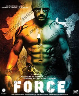 武力Force(2011)