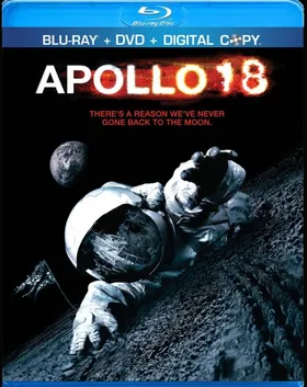 阿波罗18号Apollo 18(2011)