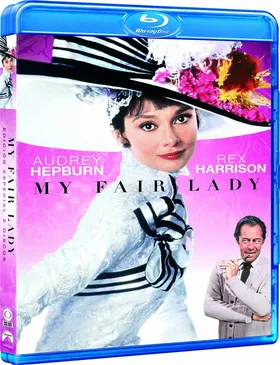 窈窕淑女My Fair Lady(1964)