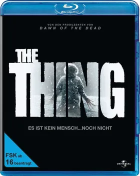 怪形前传The Thing(2011)