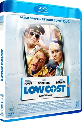 廉价航空Low Cost(2011)