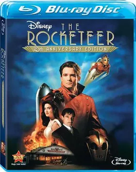 火箭专家The Rocketeer(1991)