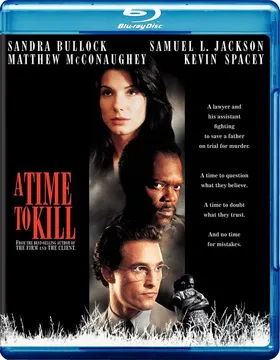 杀戮时刻A Time to Kill(1996)