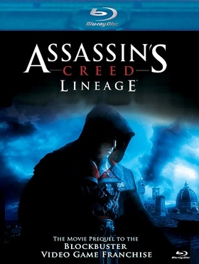 刺客信条：权势Assassin's Creed: Ascendance(2010)