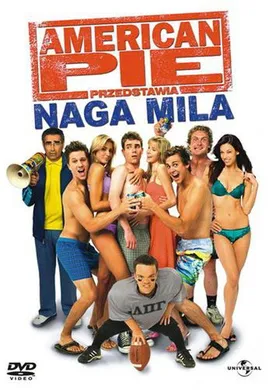 美国派5：裸体狂奔American Pie Presents The Naked Mile(2006)