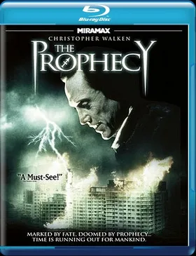 魔翼杀手The Prophecy(1995)