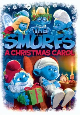 蓝精灵：圣诞颂歌The Smurfs: A Christmas Carol(2011)