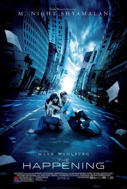 灭顶之灾The Happening(2008)