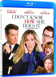 凯特的外遇日记I Dont Know How She Does It(2011)