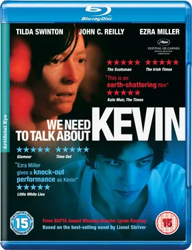 凯文怎么了We Need To Talk About Kevin(2003)