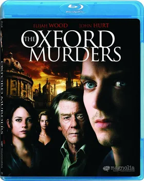 深度谜案The Oxford Murders(2008)