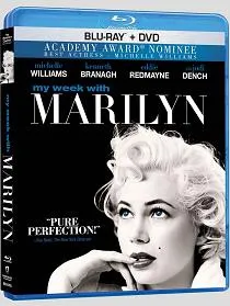 我与梦露的一周My Week With Marilyn(2012)