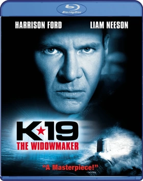 寡妇制造者K-19: The Widowmaker(2002)