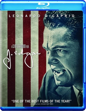 胡佛J. Edgar‎(2011)