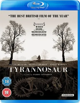 暴龙Tyrannosaur(2011)