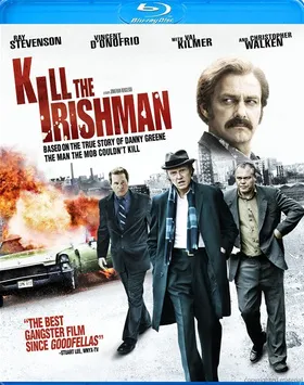 杀掉那个爱尔兰人Kill the Irishman()