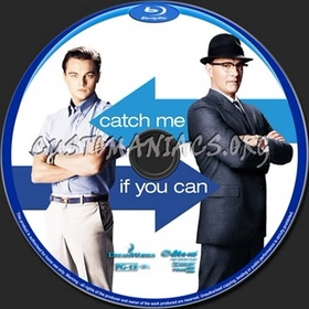 猫鼠游戏Catch Me If You Can(2002)