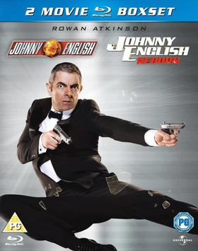 憨豆特工2Johnny English Reborn(2011)