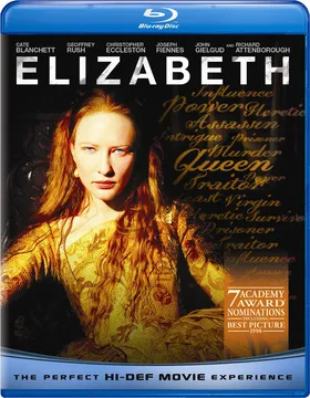 伊丽莎白Elizabeth(1998)