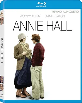 安妮·霍尔Annie Hall(1977)