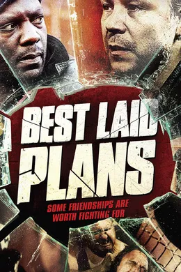 完美计划Best Laid Plans(2012)