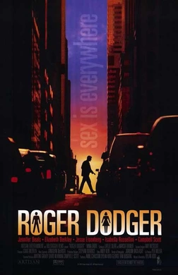 震撼性教育Roger Dodger(2002)