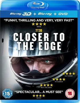 TT3D:触摸极限TT3D: Closer to the Edge(2011)