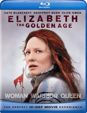 伊丽莎白2：黄金年代Elizabeth The Golden Age(2007)