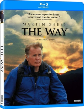 朝圣之路The Way(2011)