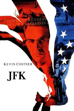 刺杀肯尼迪JFK(1991)