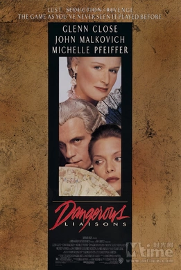 危险关系Dangerous Liaisons(1988)