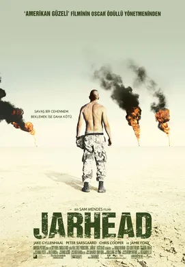 锅盖头Jarhead(2005)