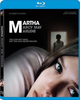 双面玛莎Martha Marcy May Marlene(2011)