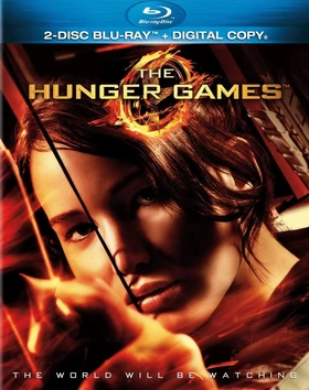 饥饿游戏The Hunger Games(2012)