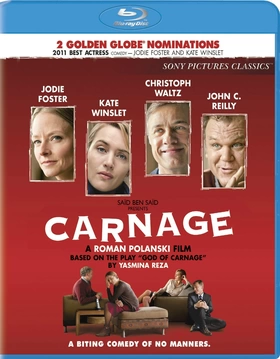 杀戮Carnage(2011)