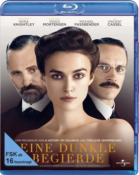 危险方法A Dangerous Method(2012)