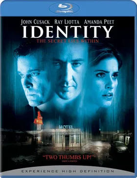  致命IDIdentity(2003)