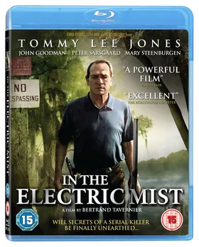 电光火石In the Electric Mist(2009)