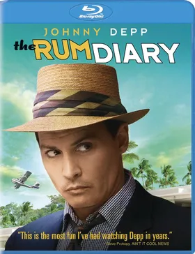 莱姆酒日记The Rum Diary(2011)