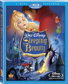 睡美人Sleeping Beauty(1959)