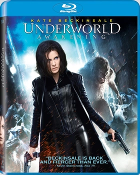 黑夜传说4:觉醒Underworld Awakening(2012)