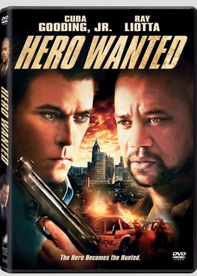 通缉英雄Hero Wanted(2008)